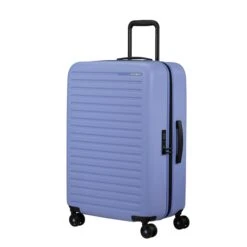 Samsonite Stackd Spinner 68 Lavender -Mode Tassen Verkoopwinkel image 767