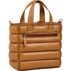 Burkely Drowsy Dani Handbag Cognac 5 Burkely Drowsy Dani Handbag Cognac -Mode Tassen Verkoopwinkel image 7671