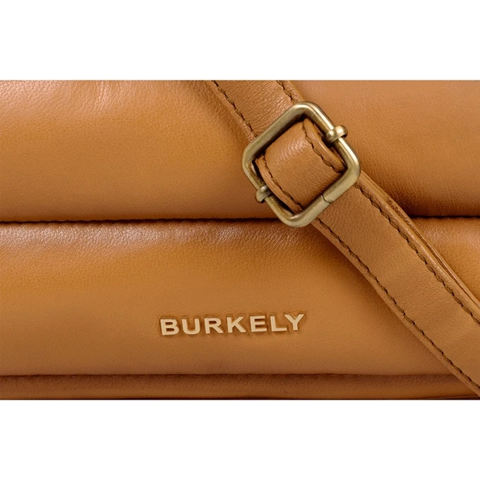 Burkely Drowsy Dani Handbag cognac Burkely Drowsy Dani Handbag Cognac -Mode Tassen Verkoopwinkel image 7673
