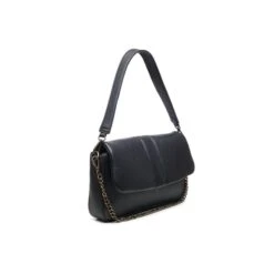 Chabo Bronx Schoudertas Black 4 Chabo Bronx Schoudertas Black -Mode Tassen Verkoopwinkel image 7679