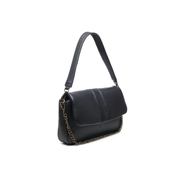 Chabo Bronx Schoudertas black Chabo Bronx Schoudertas Black -Mode Tassen Verkoopwinkel image 7679