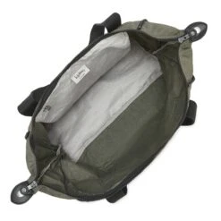 Kipling Art Handtas M Green Moss 8 Kipling Art Handtas M Green Moss -Mode Tassen Verkoopwinkel image 7692