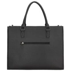 Charm London Birmingham Schoudertas Black -Mode Tassen Verkoopwinkel image 7695