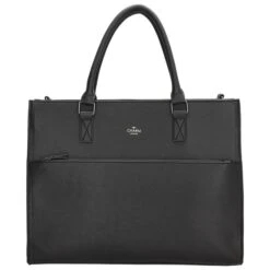 Charm London Birmingham Schoudertas Black -Mode Tassen Verkoopwinkel image 7697