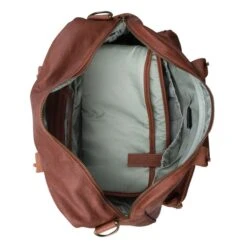 Cowboysbag The Diaper Bag Cognac -Mode Tassen Verkoopwinkel image 7702