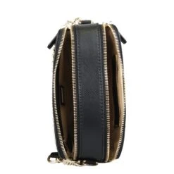 Guess Noelle Crossbody Camera BlackII 5 Guess Noelle Crossbody Camera BlackII -Mode Tassen Verkoopwinkel image 7707