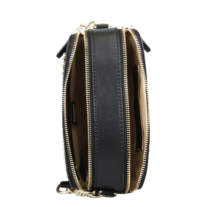 Guess Noelle Crossbody Camera blackII Guess Noelle Crossbody Camera BlackII -Mode Tassen Verkoopwinkel image 7707