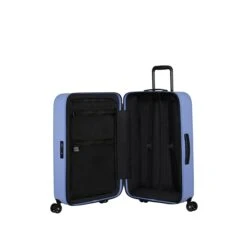 Samsonite Stackd Spinner 68 Lavender -Mode Tassen Verkoopwinkel image 771