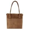 DSTRCT Portland Road Shopper Small Cognac -Mode Tassen Verkoopwinkel image 7718