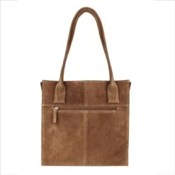 DSTRCT Portland Road Shopper Small Cognac -Mode Tassen Verkoopwinkel image 7721