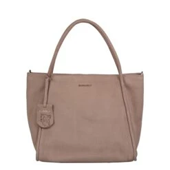 Burkely Still Selene Wide Tote Misty Mauve