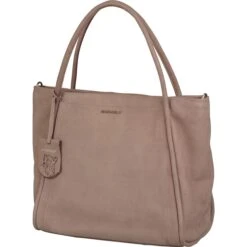 Burkely Still Selene Wide Tote Misty Mauve -Mode Tassen Verkoopwinkel image 7725