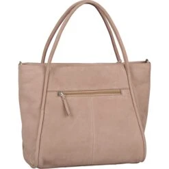 Burkely Still Selene Wide Tote Misty Mauve -Mode Tassen Verkoopwinkel image 7726