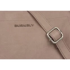 Burkely Still Selene Wide Tote Misty Mauve -Mode Tassen Verkoopwinkel image 7728