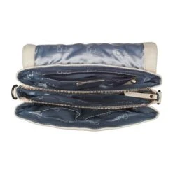 Chabo Venice Durban Handbag Off White -Mode Tassen Verkoopwinkel image 7733