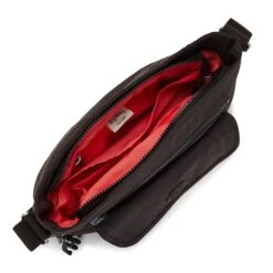 Kipling Syro Nostalgic Brown -Mode Tassen Verkoopwinkel image 7748