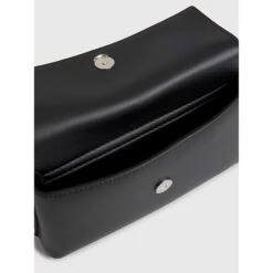 Calvin Klein Sculpted Ew Flap Xbo Black With Rose -Mode Tassen Verkoopwinkel image 7754