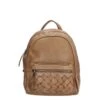 Micmacbags Artisian Backpack Sand -Mode Tassen Verkoopwinkel image 7761