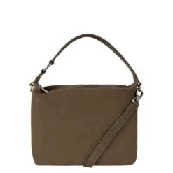 Cowboysbag Concord Crossbody Army Green