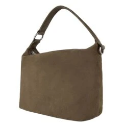 Cowboysbag Concord Crossbody Army Green -Mode Tassen Verkoopwinkel image 7773