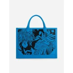 Nikkie Dante Medium Shopper Dresden Blue -Mode Tassen Verkoopwinkel image 7778