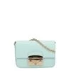 Furla Metropolis Crossbody Mini Minty -Mode Tassen Verkoopwinkel image 7781