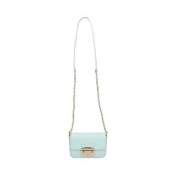 Furla Metropolis Crossbody Mini Minty -Mode Tassen Verkoopwinkel image 7784