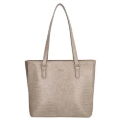 Charm London Midwood Shopper Light Taupe