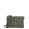 Charm London Stratford Crossbody Darkgreen -Mode Tassen Verkoopwinkel image 7792