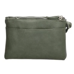 Charm London Stratford Crossbody Darkgreen 4 Charm London Stratford Crossbody Darkgreen -Mode Tassen Verkoopwinkel image 7794