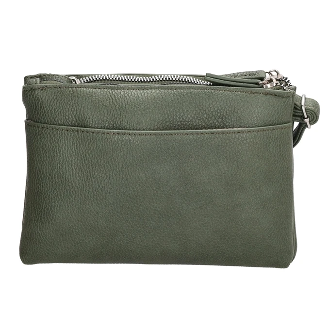 Charm London Stratford Crossbody darkgreen Charm London Stratford Crossbody Darkgreen -Mode Tassen Verkoopwinkel image 7794
