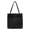 DSTRCT Portland Road Shopper Small Black 1 DSTRCT Portland Road Shopper Small Black -Mode Tassen Verkoopwinkel image 7797