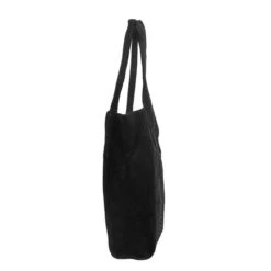 DSTRCT Portland Road Shopper Small Black -Mode Tassen Verkoopwinkel image 7799