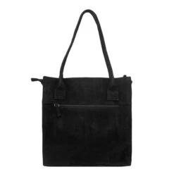 DSTRCT Portland Road Shopper Small Black -Mode Tassen Verkoopwinkel image 7800