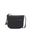 Kipling Arto S Schoudertas Black Noir -Mode Tassen Verkoopwinkel image 7802