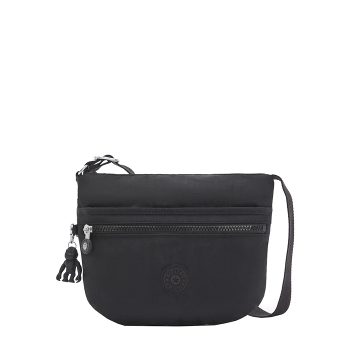 Kipling Arto S Schoudertas black noir Kipling Arto S Schoudertas Black Noir -Mode Tassen Verkoopwinkel image 7802