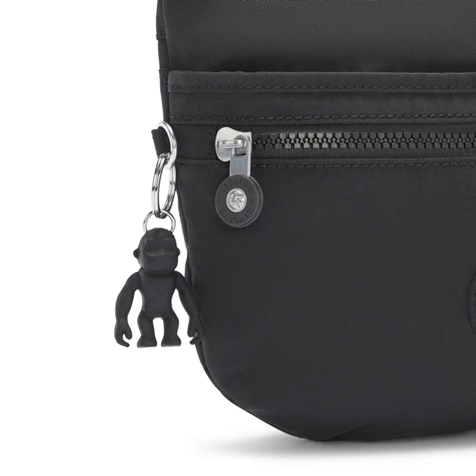 Kipling Arto S Schoudertas black noir Kipling Arto S Schoudertas Black Noir -Mode Tassen Verkoopwinkel image 7807