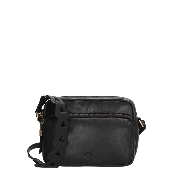 Micmacbags Daydreamer Schoudertas zwart Micmacbags Daydreamer Schoudertas Zwart -Mode Tassen Verkoopwinkel image 7808