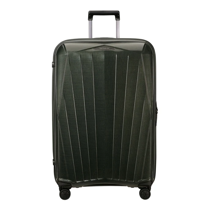Samsonite Major-Lite Spinner 77 climbing ivy Samsonite Major-Lite Spinner 77 Climbing Ivy -Mode Tassen Verkoopwinkel image 781