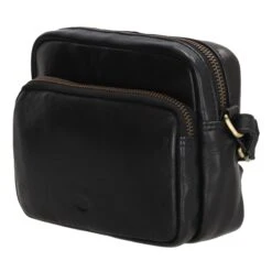 Micmacbags Daydreamer Schoudertas Zwart 4 Micmacbags Daydreamer Schoudertas Zwart -Mode Tassen Verkoopwinkel image 7810