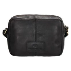 Micmacbags Daydreamer Schoudertas Zwart 5 Micmacbags Daydreamer Schoudertas Zwart -Mode Tassen Verkoopwinkel image 7811