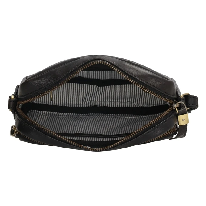 Micmacbags Daydreamer Schoudertas zwart Micmacbags Daydreamer Schoudertas Zwart -Mode Tassen Verkoopwinkel image 7812