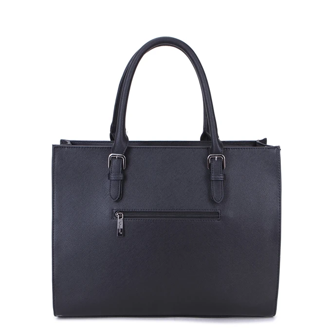 Wimona Natalia-One Werktas zwart Wimona Natalia-One Werktas Zwart -Mode Tassen Verkoopwinkel image 7837