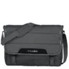 Travelite Skaii Messenger Bag Anthracite -Mode Tassen Verkoopwinkel image 7839