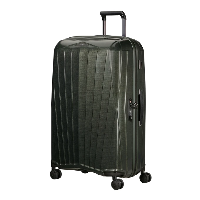 Samsonite Major-Lite Spinner 77 climbing ivy Samsonite Major-Lite Spinner 77 Climbing Ivy -Mode Tassen Verkoopwinkel image 784