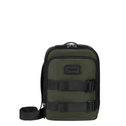 Samsonite Sackmod Crossover S 7.9" Foliage Green