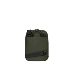 Samsonite Sackmod Crossover S 7.9" Foliage Green -Mode Tassen Verkoopwinkel image 7846