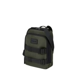 Samsonite Sackmod Crossover S 7.9" Foliage Green -Mode Tassen Verkoopwinkel image 7847
