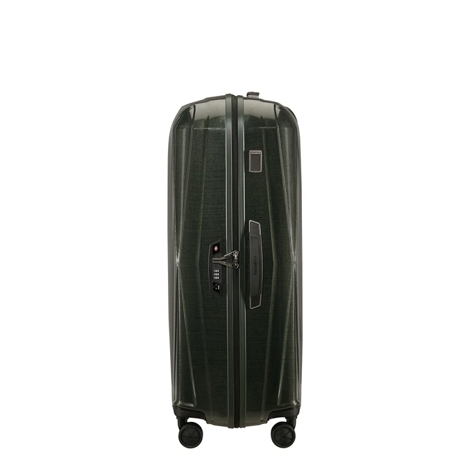Samsonite Major-Lite Spinner 77 climbing ivy Samsonite Major-Lite Spinner 77 Climbing Ivy -Mode Tassen Verkoopwinkel image 785