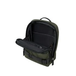 Samsonite Sackmod Crossover S 7.9" Foliage Green -Mode Tassen Verkoopwinkel image 7850